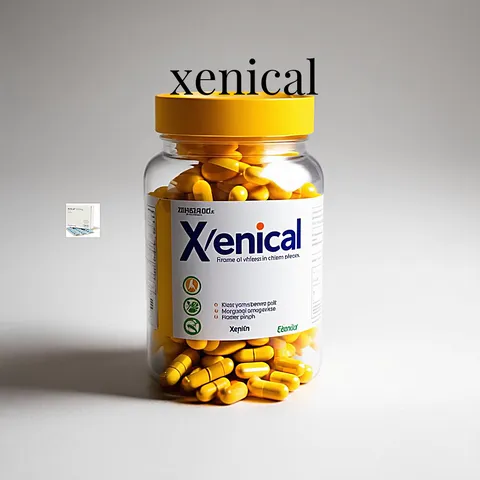 Precio xenical generico españa